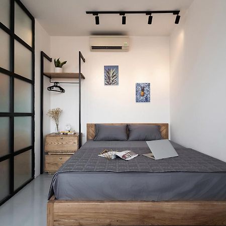 Anya Premier Apartments-City View With Big Balcony-Free Laundry ฮานอย ภายนอก รูปภาพ