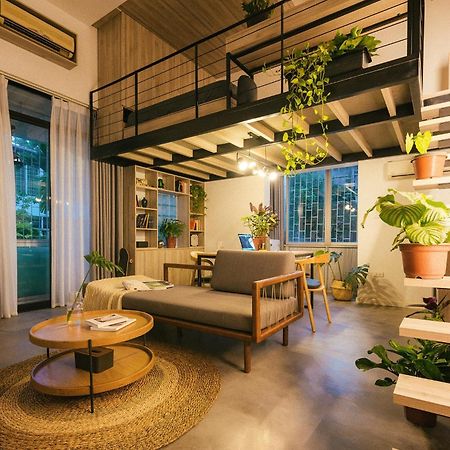 Anya Premier Apartments-City View With Big Balcony-Free Laundry ฮานอย ภายนอก รูปภาพ
